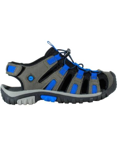 Sandalias de Mujer HI-TEC SANDALIA COVE SPORT O090160002 GRIS