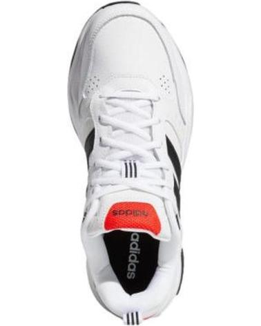 Man Zapatillas deporte ADIDAS ZAPATILLAS ENTRENAMIENTO HOMBRE EG2655 BLANCO