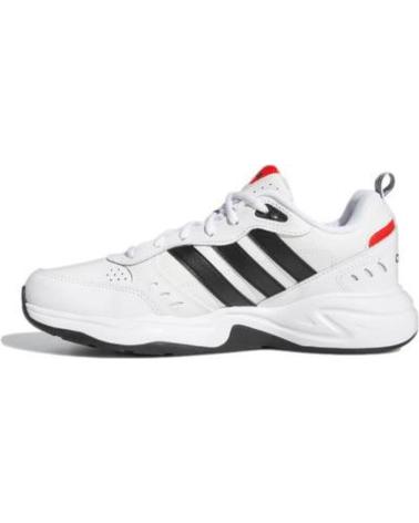 Man Zapatillas deporte ADIDAS ZAPATILLAS ENTRENAMIENTO HOMBRE EG2655 BLANCO