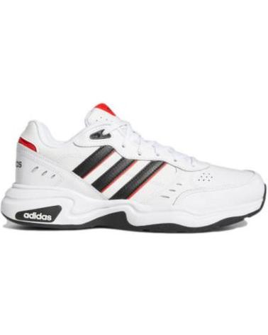 Man Zapatillas deporte ADIDAS ZAPATILLAS ENTRENAMIENTO HOMBRE EG2655 BLANCO