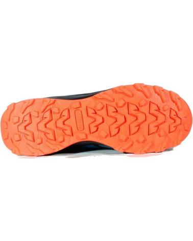 Deportivas de Hombre HI-TEC HI-TEC TOUBKAL LOW WP ZAPATILLAS HOMBRE O090124003 RYLNG RYLNG