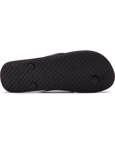 FILA CHANCLAS TROY SLIPPER FFW0005-80010 FLIP FLOPS NEGRO