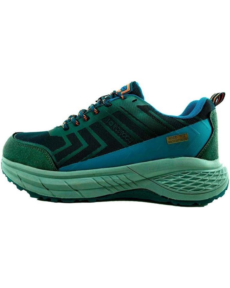 Trainers-De-Hombre-NICOBOCO-SOKU-MARINO-HOMBRE-TREKKING-SENDERISMO-ROJO