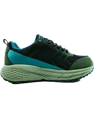 Trainers-De-Hombre-NICOBOCO-SOKU-MARINO-HOMBRE-TREKKING-SENDERISMO-ROJO