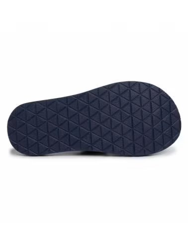 CHINELOS ADIDAS EEZAY FLIP FLOP EG2041 AZUL MARINHO MARINO
