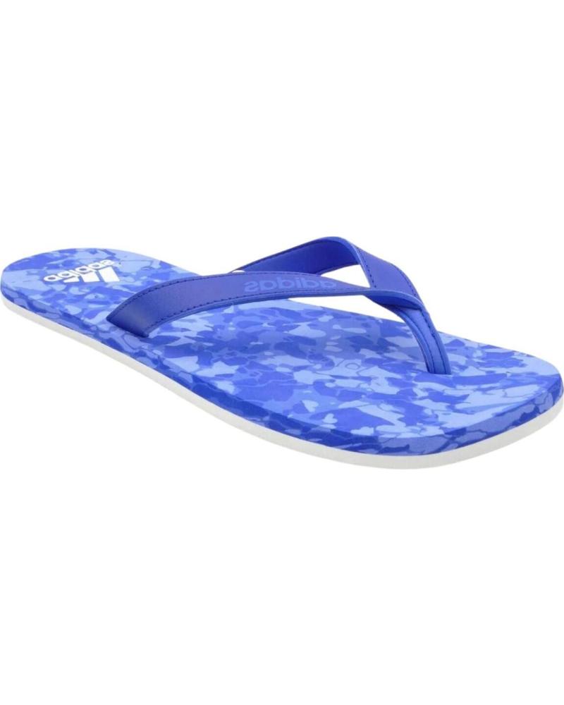 Man Flip flops ADIDAS SANDALIA AZUL