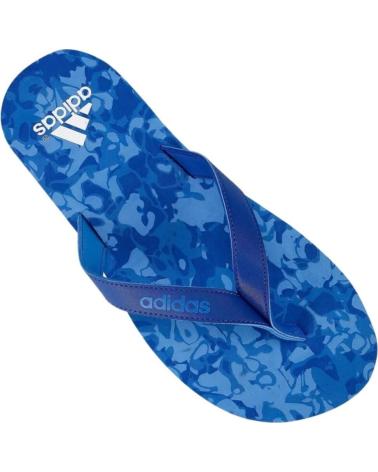Man Flip flops ADIDAS SANDALIA AZUL