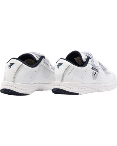 boy Zapatillas deporte joma DEPORTIVA 2333 BLANCO