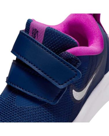 Deportivas-De-Niña-NIKE-STAR-RUNNER-3-TDV-DA2778-404-AZUL