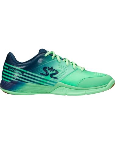 Deportivas de Mujer y Niño SALMING VIPER 5 VARIOS AZUL