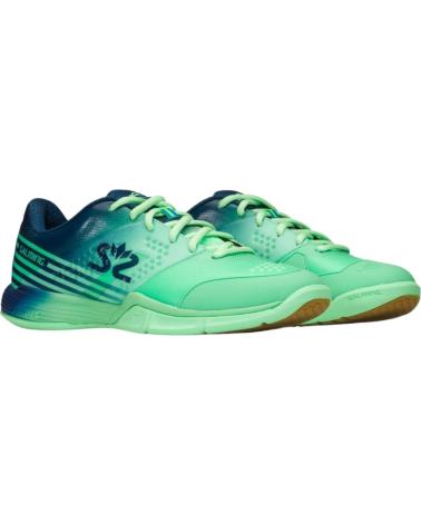 Deportivas de Mujer y Niño SALMING VIPER 5 VARIOS AZUL