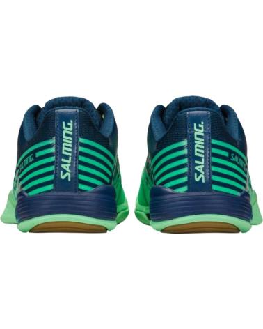 Deportivas de Mujer y Niño SALMING VIPER 5 VARIOS AZUL