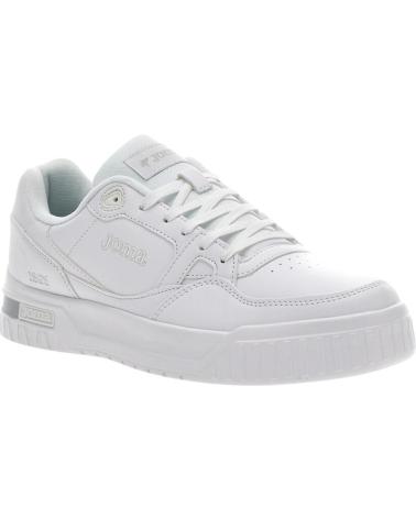 JOMA STADIUM-2302 EN COLOR PARA HOMBRE BLANCO
