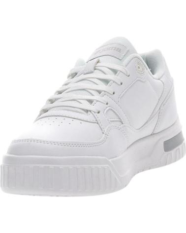 JOMA STADIUM-2302 EN COLOR PARA HOMBRE BLANCO