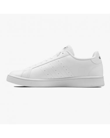 Zapatillas deporte de Hombre ADIDAS ZAPATILLA GRAN COURT BASE EE7904 BLANCO
