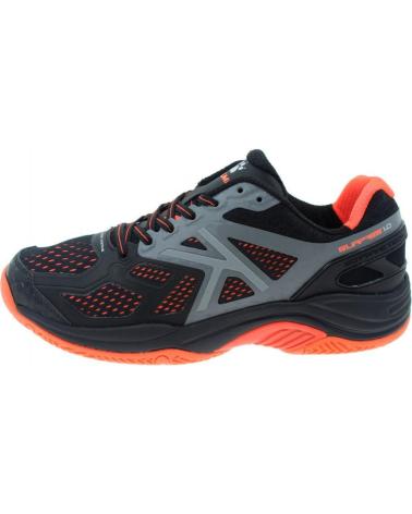 Deportivas de Hombre KELME SURPASS PADEL HOMBRE PADEL 52380 NEGRO