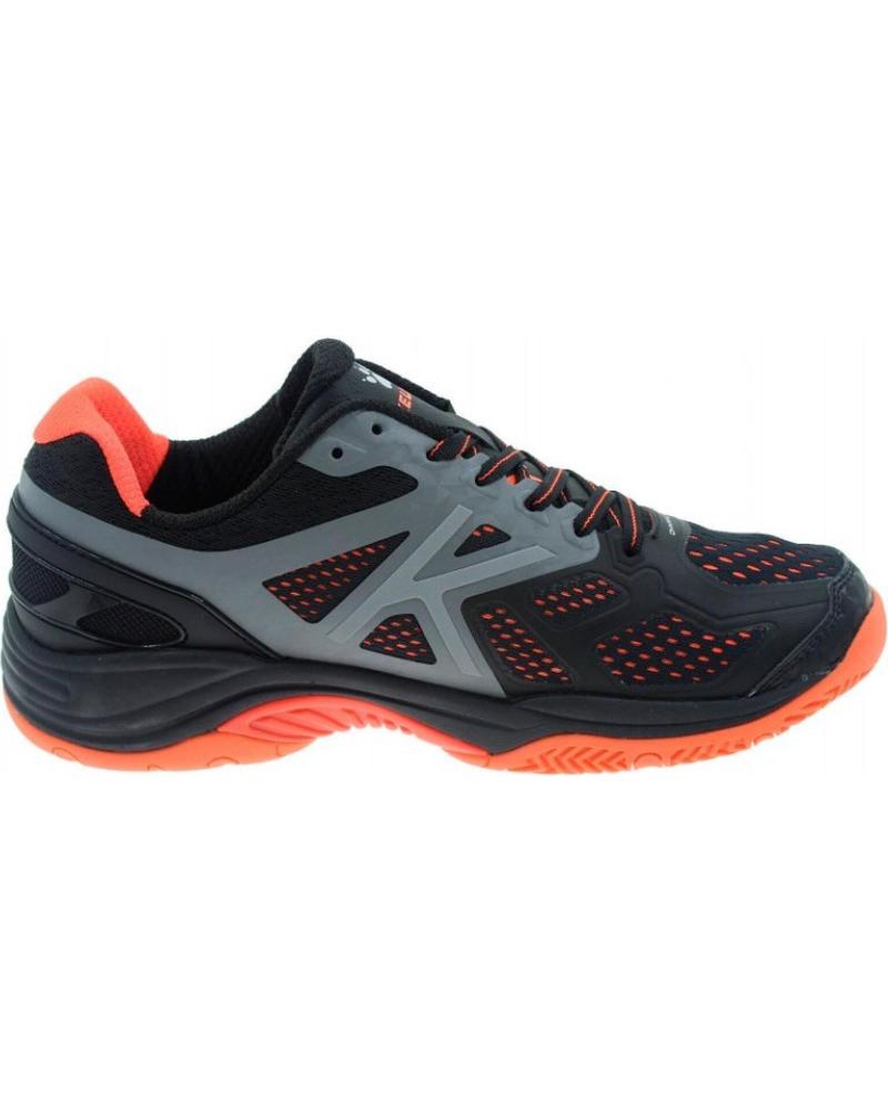 Deportivas de Hombre KELME SURPASS PADEL HOMBRE PADEL 52380 NEGRO