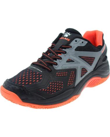 Deportivas de Hombre KELME SURPASS PADEL HOMBRE PADEL 52380 NEGRO