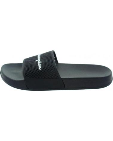 Tongs pour Homme CHAMPION CHANCLAS S22316 001 KK NEGRO