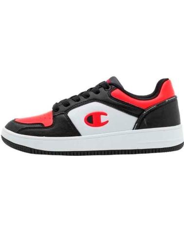 Sneaker-De-Niña-CHAMPION-REBOUND-2-0-LOW-B-GS-S32415-KK003-VARIOS-COLORES