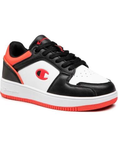 Sneaker-De-Niña-CHAMPION-REBOUND-2-0-LOW-B-GS-S32415-KK003-VARIOS-COLORES