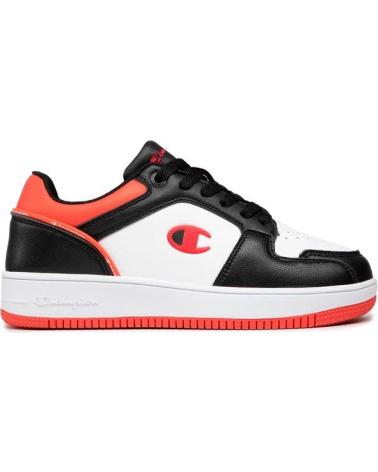 Deportivas-De-Niña-CHAMPION-REBOUND-2-0-LOW-B-GS-S32415-KK003-VARIOS-COLORES