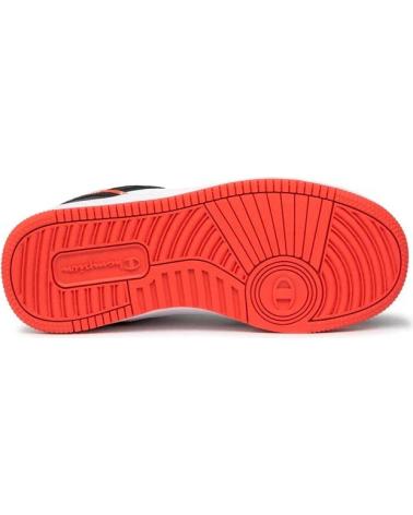 Sneaker-De-Niña-CHAMPION-REBOUND-2-0-LOW-B-GS-S32415-KK003-VARIOS-COLORES
