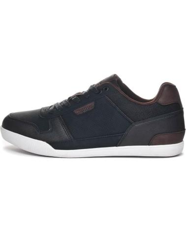 Sportivo-De-Hombre-KAPPA-LENOM-HOMBRE-NEGRO