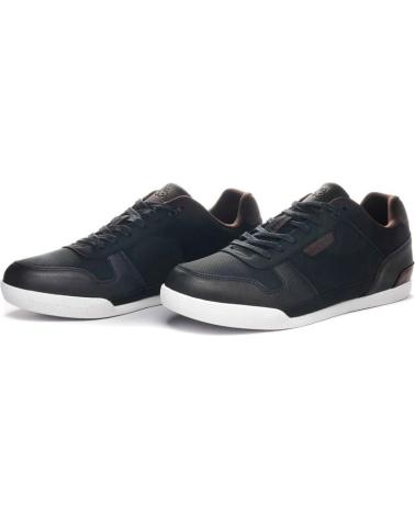 Sportivo-De-Hombre-KAPPA-LENOM-HOMBRE-NEGRO