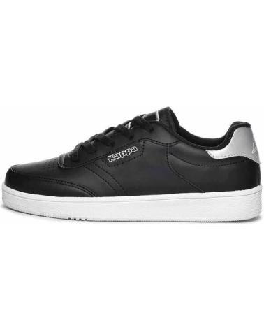 Deportivas-De-Mujer-KAPPA-SURMONI-3-MUJER-321N4VW-NEGRO