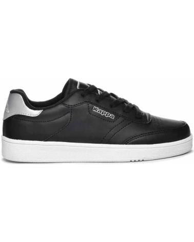 Deportivas-De-Mujer-KAPPA-SURMONI-3-MUJER-321N4VW-NEGRO