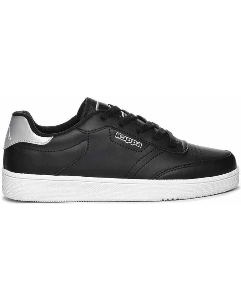 Deportivas-De-Mujer-KAPPA-SURMONI-3-MUJER-321N4VW-NEGRO