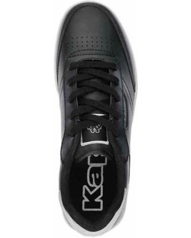 Deportivas-De-Mujer-KAPPA-SURMONI-3-MUJER-321N4VW-NEGRO
