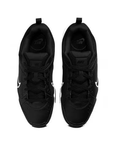 Sneaker für Damen und Herren NIKE ZAPATILLAS NEGRAS DEFYALLDAY DJ1196 NEGRO