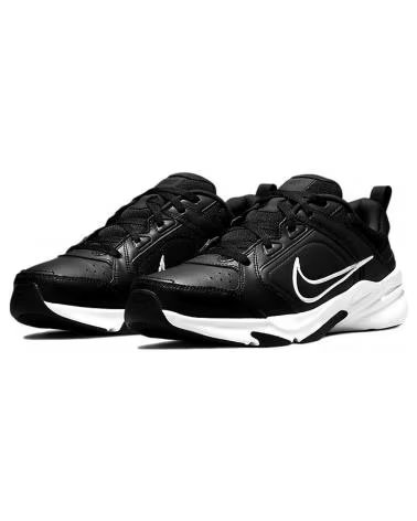 Sneaker für Damen und Herren NIKE ZAPATILLAS NEGRAS DEFYALLDAY DJ1196 NEGRO