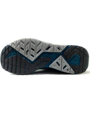 JOMA VITALY-2401 RVITAW2401 - ZAPATILLAS NEGRO PETRÓLEO NEGRO