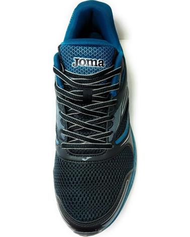 JOMA VITALY-2401 RVITAW2401 - ZAPATILLAS NEGRO PETRÓLEO NEGRO