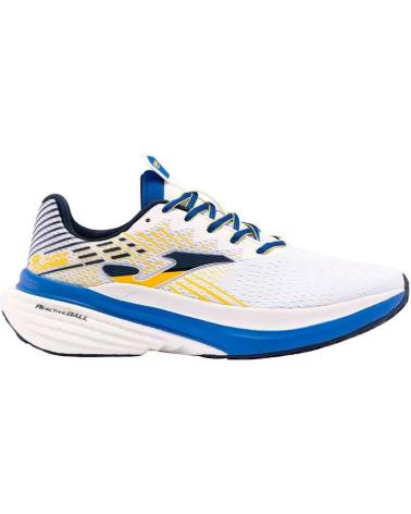 Esportes  de Homem JOMA SUPER CROSS 24 ZAPATILLAS HOMBRE RCROS24 02