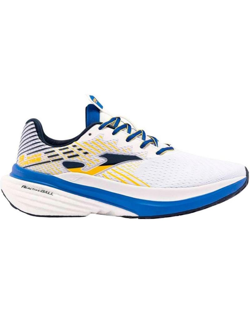 Esportes  de Homem JOMA SUPER CROSS 24 ZAPATILLAS HOMBRE RCROS24 02