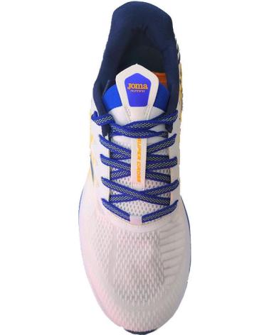 Esportes  de Homem JOMA SUPER CROSS 24 ZAPATILLAS HOMBRE RCROS24 02