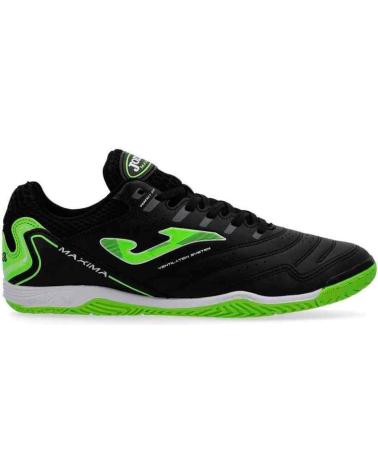 Deportivas de Hombre JOMA MAXIMA 2401 SALA INDOOR NEGRO NEGRO