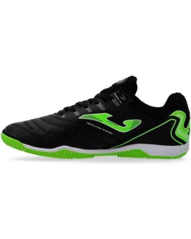 Deportivas de Hombre JOMA MAXIMA 2401 SALA INDOOR NEGRO NEGRO