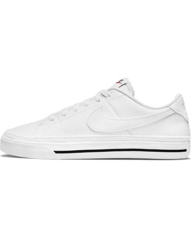 Sportivo per Donna e Uomo e Bambino NIKE ZAPATILLAS BLANCAS COURT LEGACY DH3161 BLANCO