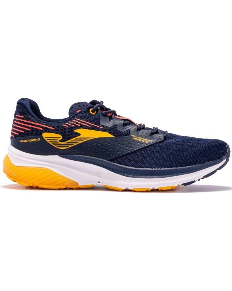Zapatillas deporte de Hombre JOMA ZAPATILLAS RUNNING HOMBRE VICTORY 2303 AZUL