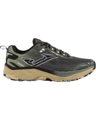 Sportivo per Uomo JOMA TUNDRA VERDE