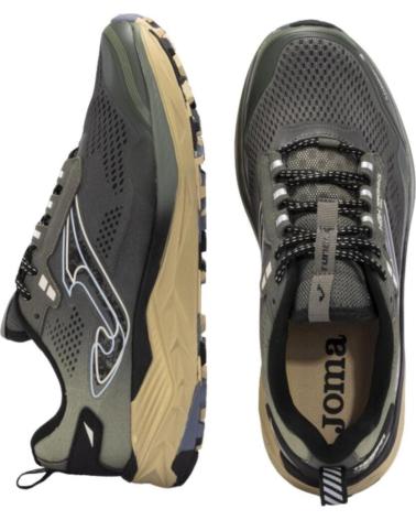 Sportif pour Homme JOMA TUNDRA VERDE
