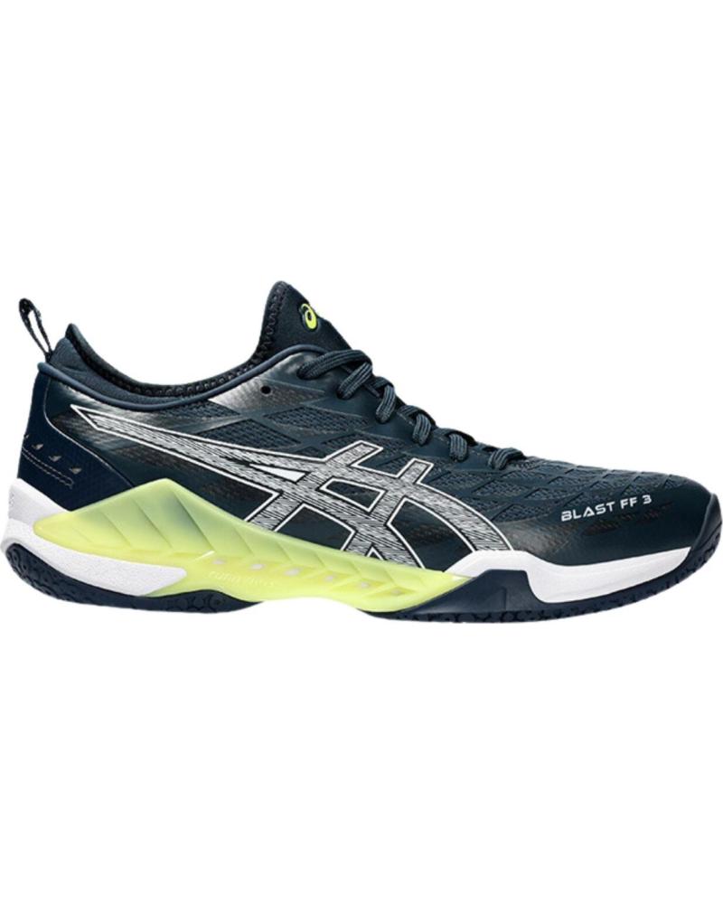 Sportivo-De-Hombre-ASICS-GEL-BLAST-FF-3-AZUL