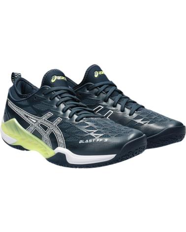 Sportivo-De-Hombre-ASICS-GEL-BLAST-FF-3-AZUL