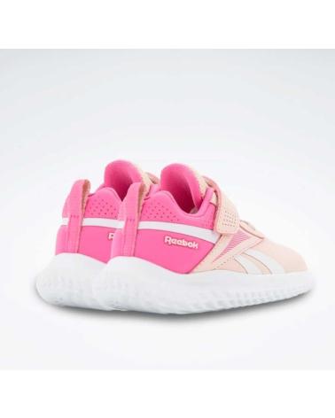Deportivas-De-Niña-REEBOK-RUSH-RUNNER-5-SYN-TD-ZAPATILLAS-NINO-REIG0535-ROSA