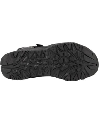 Sandalias de Hombre 8000 CHANCLA TATAY BLANCO- NEGRO